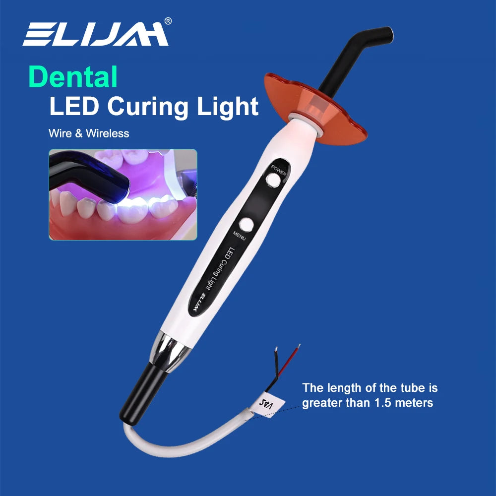 CYH076 Dental Built in Curing Lamp