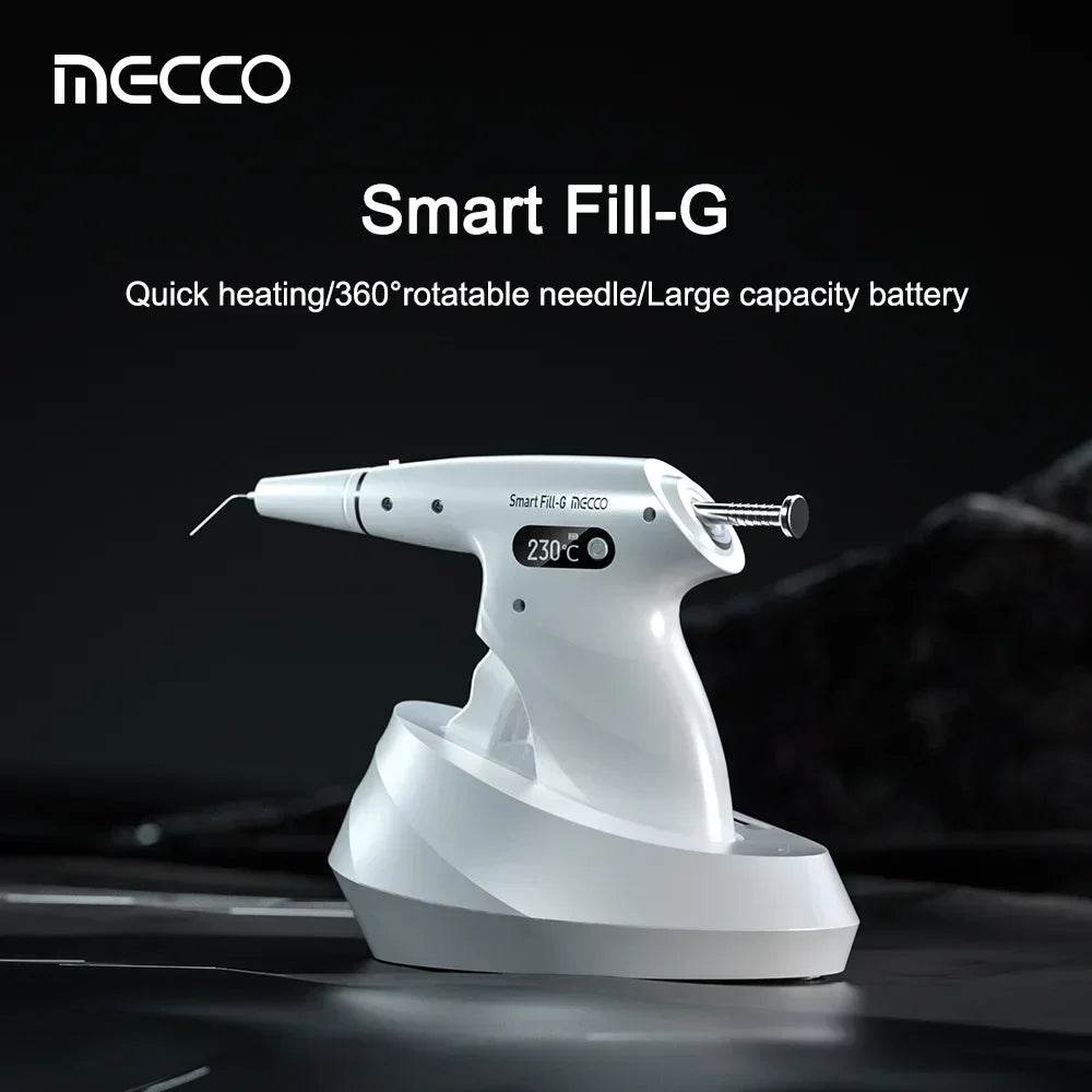 CYE085 Dental Smart FilI-G - Denspay Dental - Obturation System