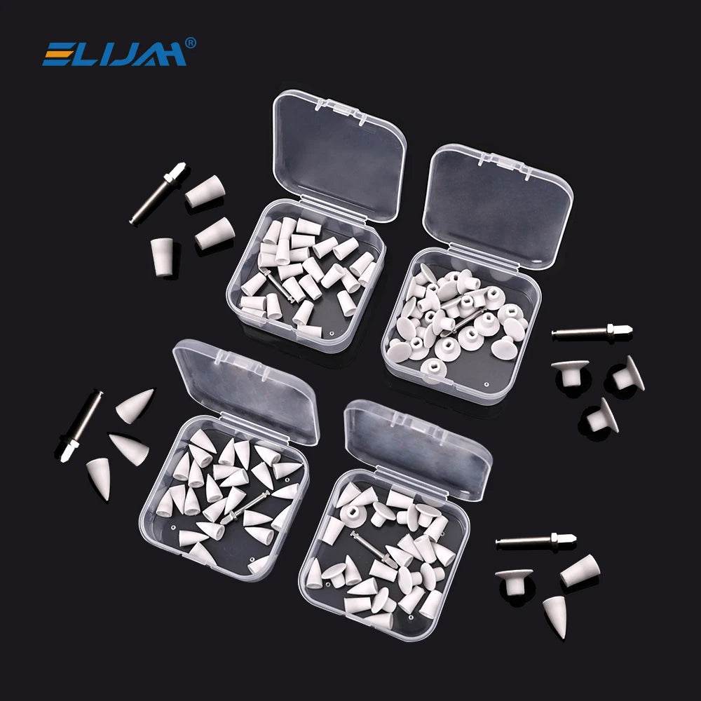 CYF308 Dental Silicone lon Polishing Kit - Denspay Dental - Resin Polishing