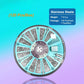 CYW838 Dental Screw Post