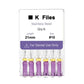 CYF217 Dental Hand Use K Files