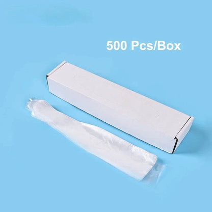 CYW853 Dental Protective Film Cover - Denspay Dental - Dental Protective Film