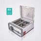 CYO026 Dental 3 Slot Wax Heater