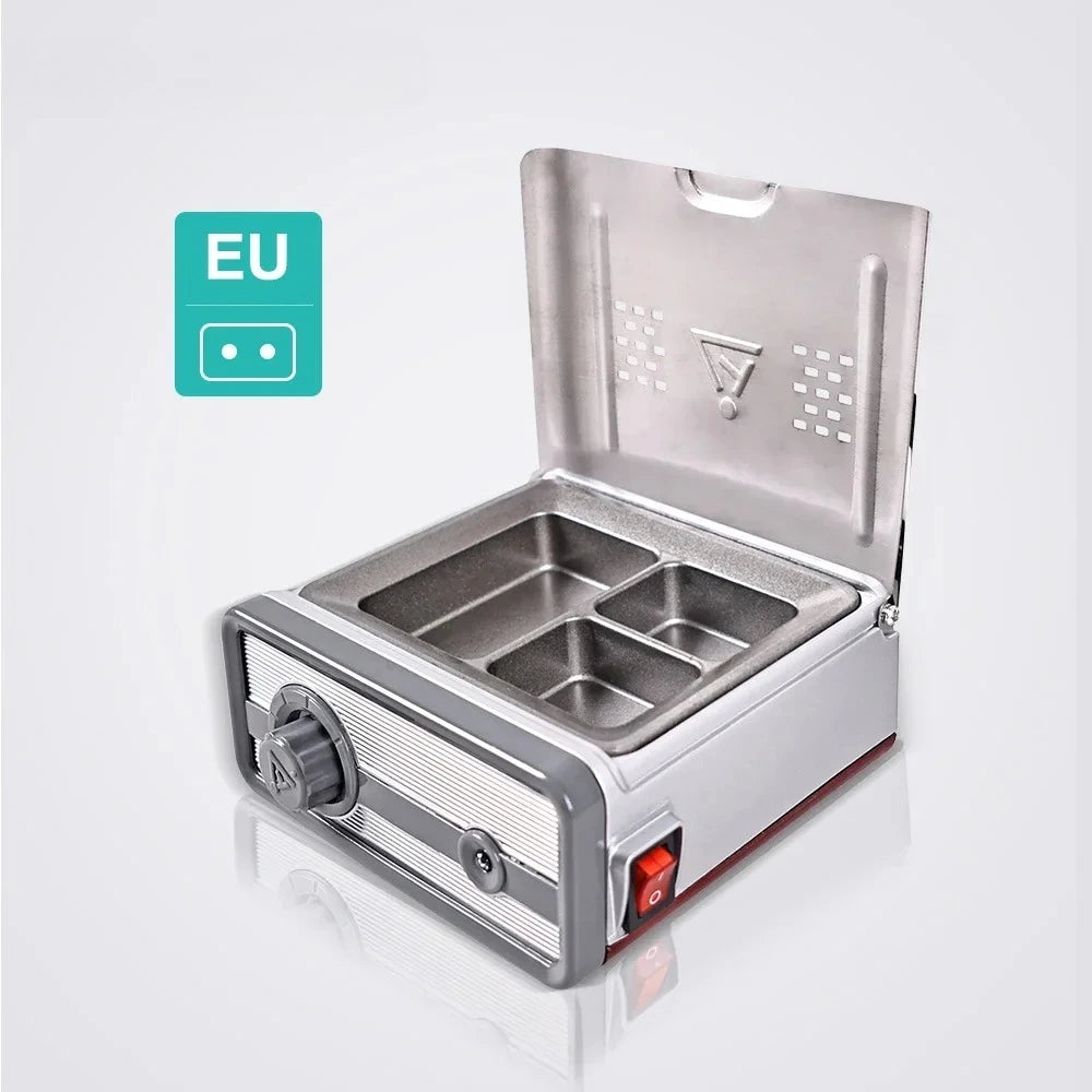 CYO026 Dental 3 Slot Wax Heater