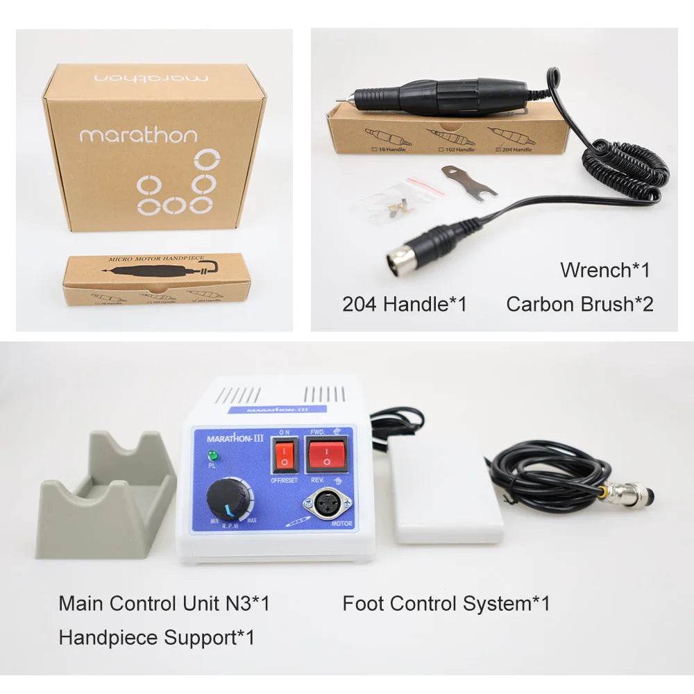 CYO094 Dental Polishing Machine - Denspay Dental - Dental Polishing Motor