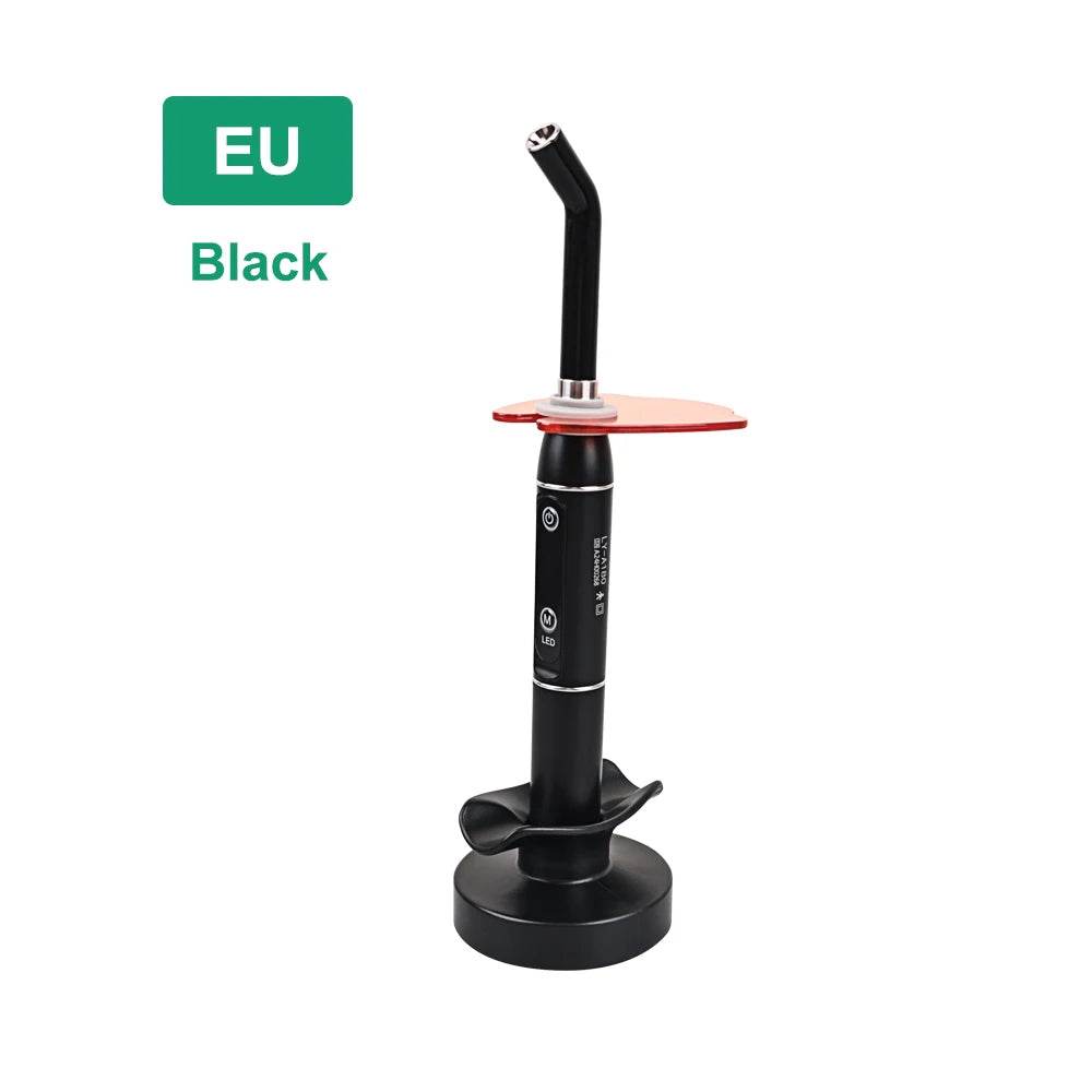 CYH001 Dental LED Curing Light 1s Ultra-Fast - Denspay Dental - Curing Light