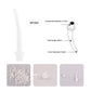 CYW745 Dental  Mixing Tips