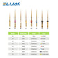 CYF209 Dental Rotary Super GOld Files