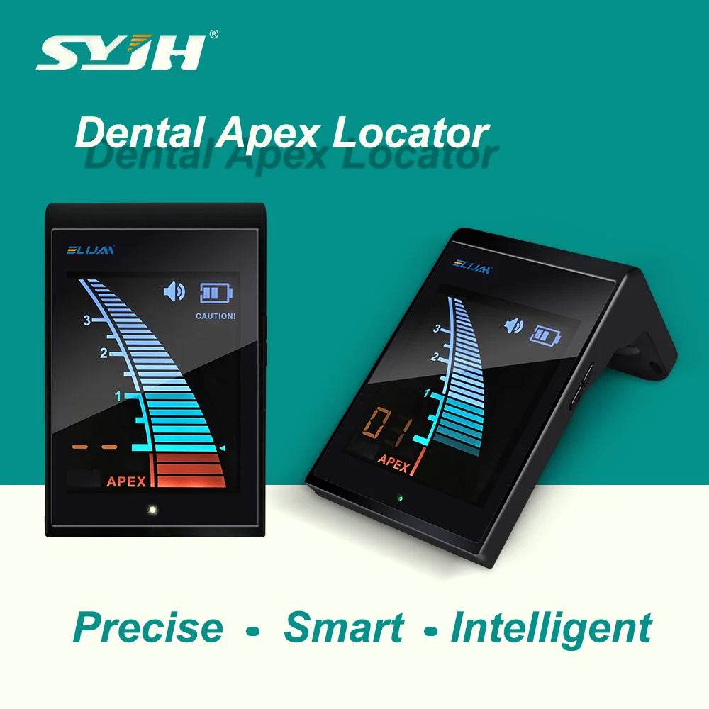 CYE098 Dental Apex Locator - Denspay Dental - Apex Locator