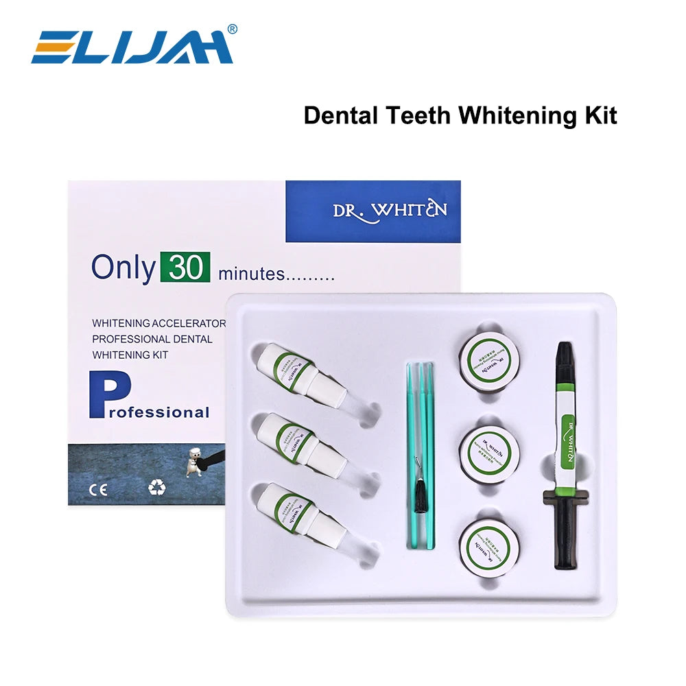 CYD050 Dental Whitening Kit - Denspay Dental - Whitening Materials