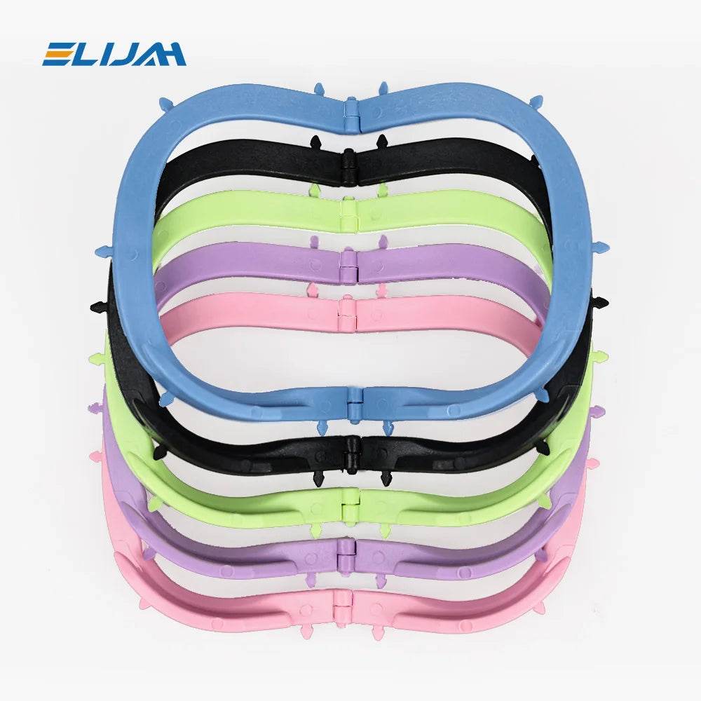 CYW761 Dental Frame Foldable Plastic Rubber Dam Frame - Denspay Dental - Dental Rubber Dam Frame