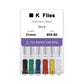 CYF217 Dental Hand Use K Files