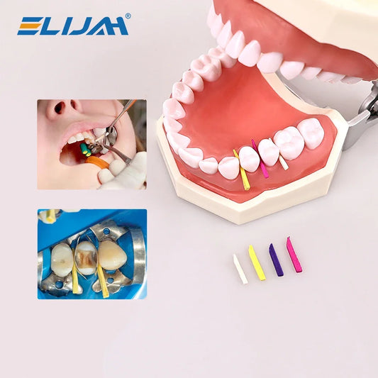 CYW093B Dental Wedges