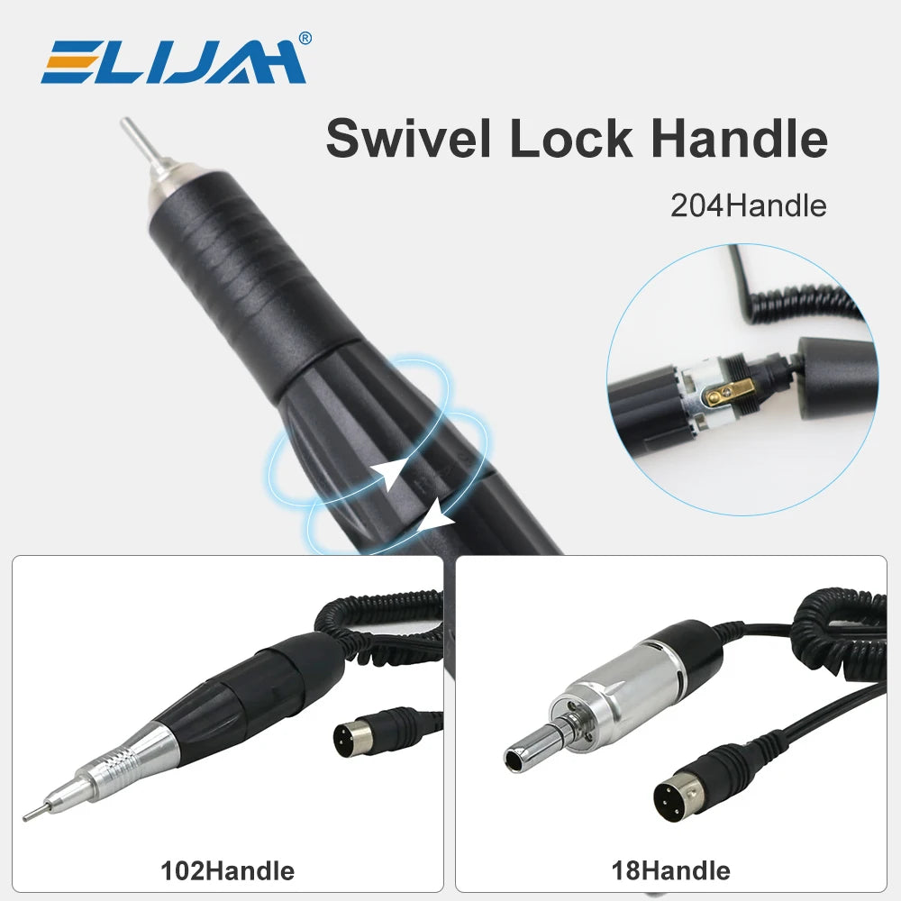 CYO152 Dental Eliectric Micro Motor