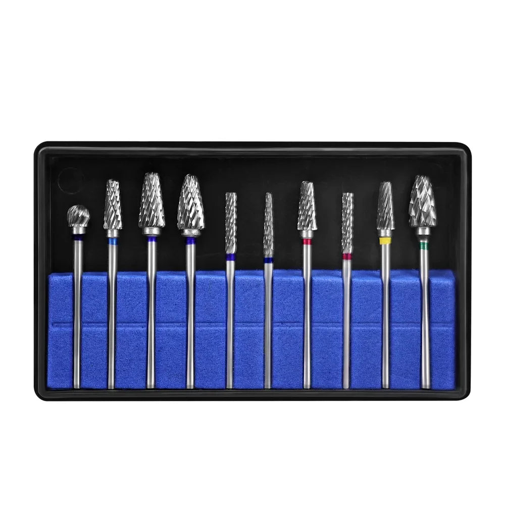 CYF266 Dental Tungsten Carbide Burs