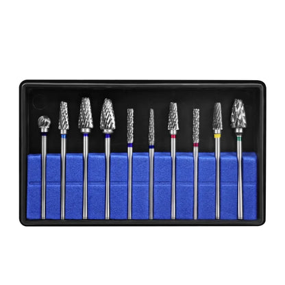CYF266 Dental Tungsten Carbide Burs