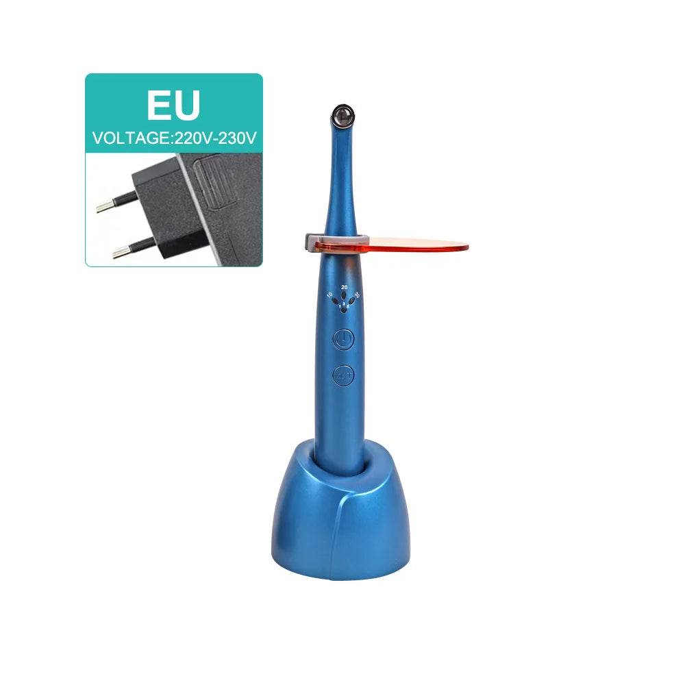 CYH063 Wireless Dental LED Curing Light 1s - Denspay Dental - Curing Light