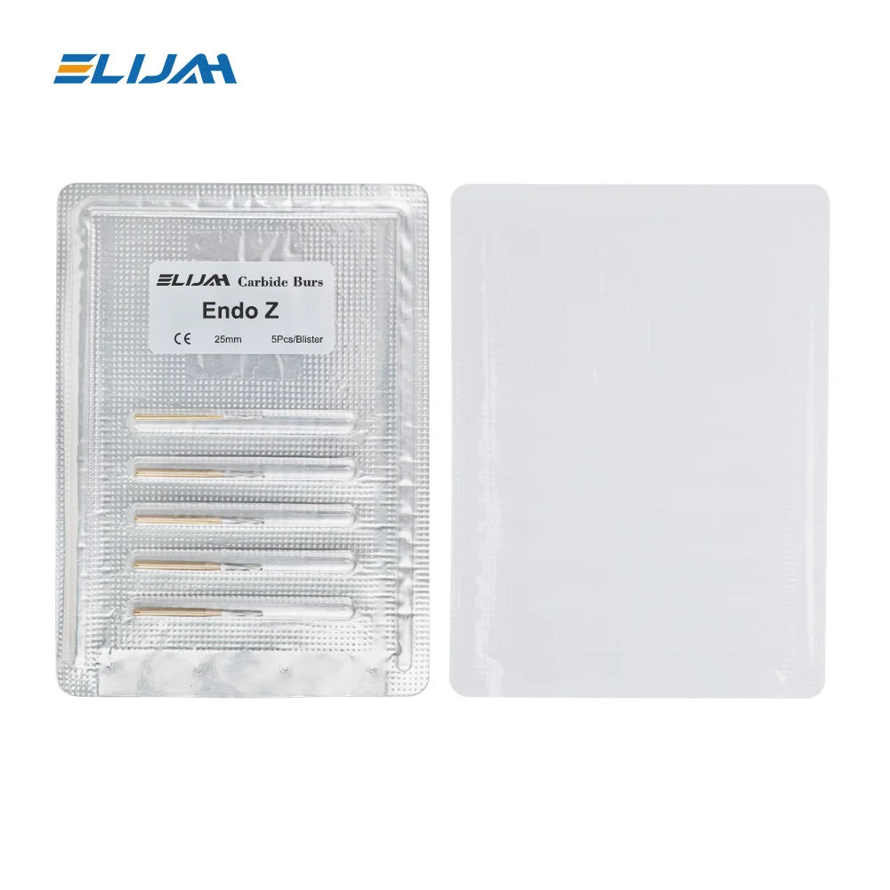 CYF295 Dental Endo-Z Carbide Burs