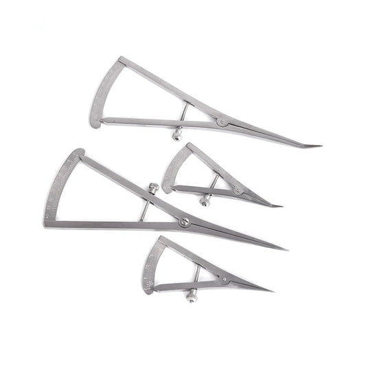 CYI015 Dental Implant Measuring Ruler