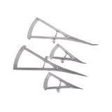 CYI015 Dental Implant Measuring Ruler