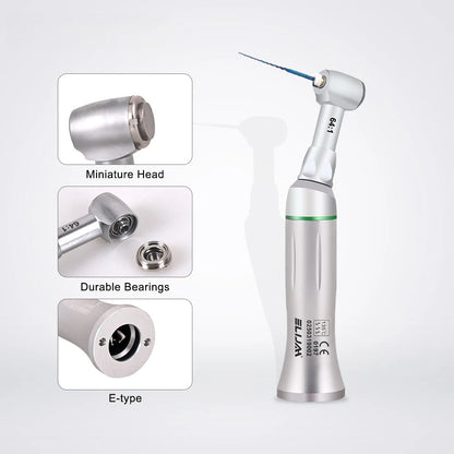 CYC241 Dental 64:1 Contra Angle Handpiece