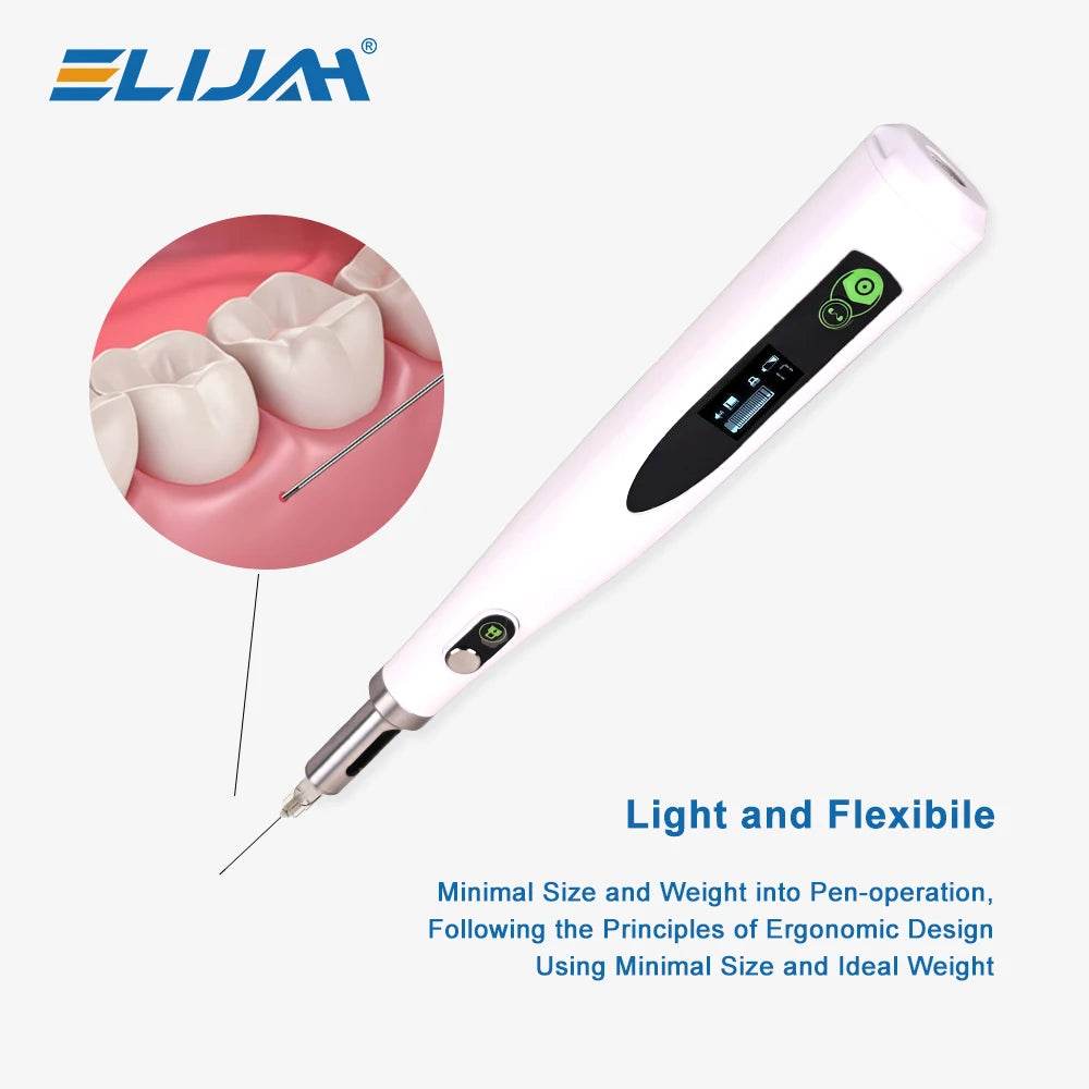 CYE092 Dental Oral Anesthesia Booster - Denspay Dental - Anesthesia Apparatus
