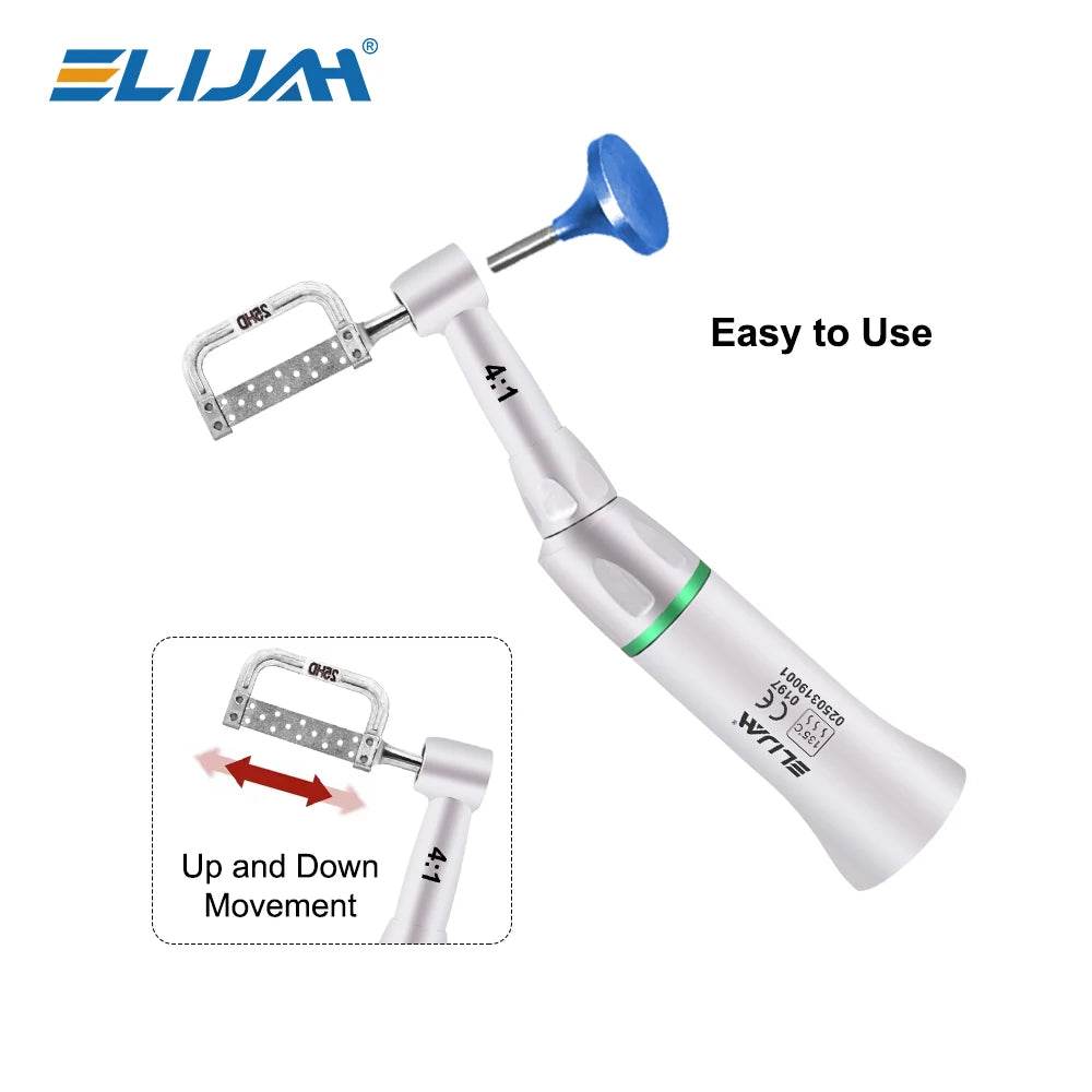 CYC251 Dental Interproximal Enamel Reduction Kit - Denspay Dental - Specialized Handpiece