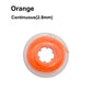 CYZ002 Dental Elastic Power Chain
