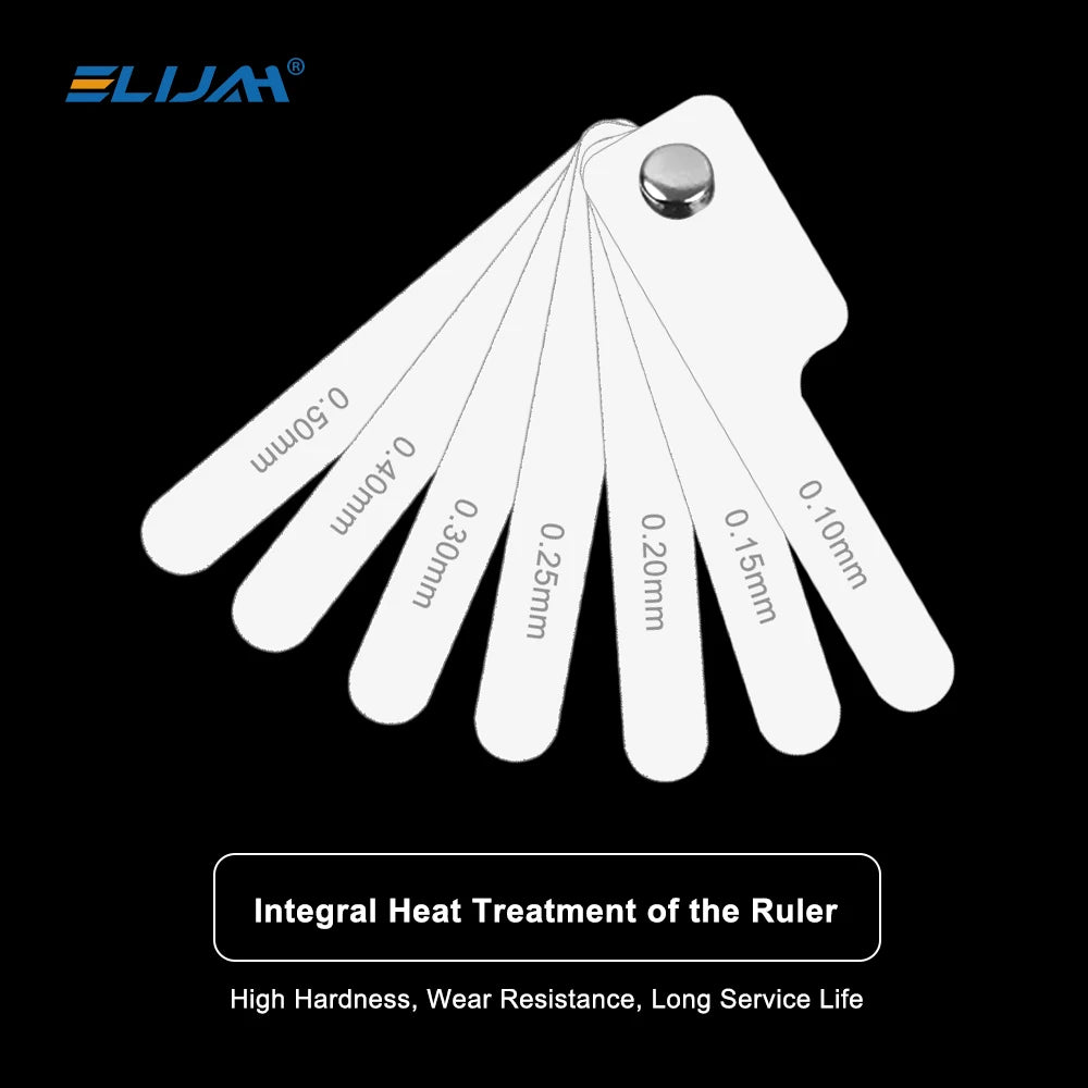 CYW775 Dental Measuring Ruler