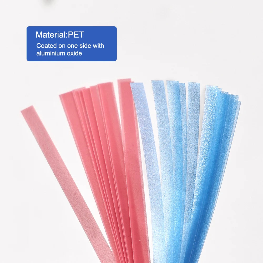 CYW864 Dental Polishing Strips