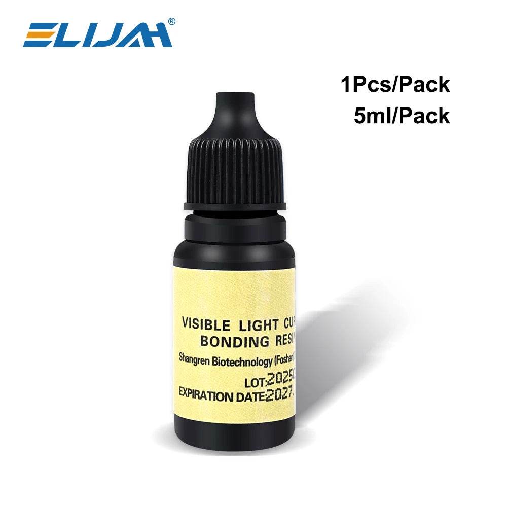 CYU201 Dental Visible Light Curing Bonding - Denspay Dental - Dental Adhesive