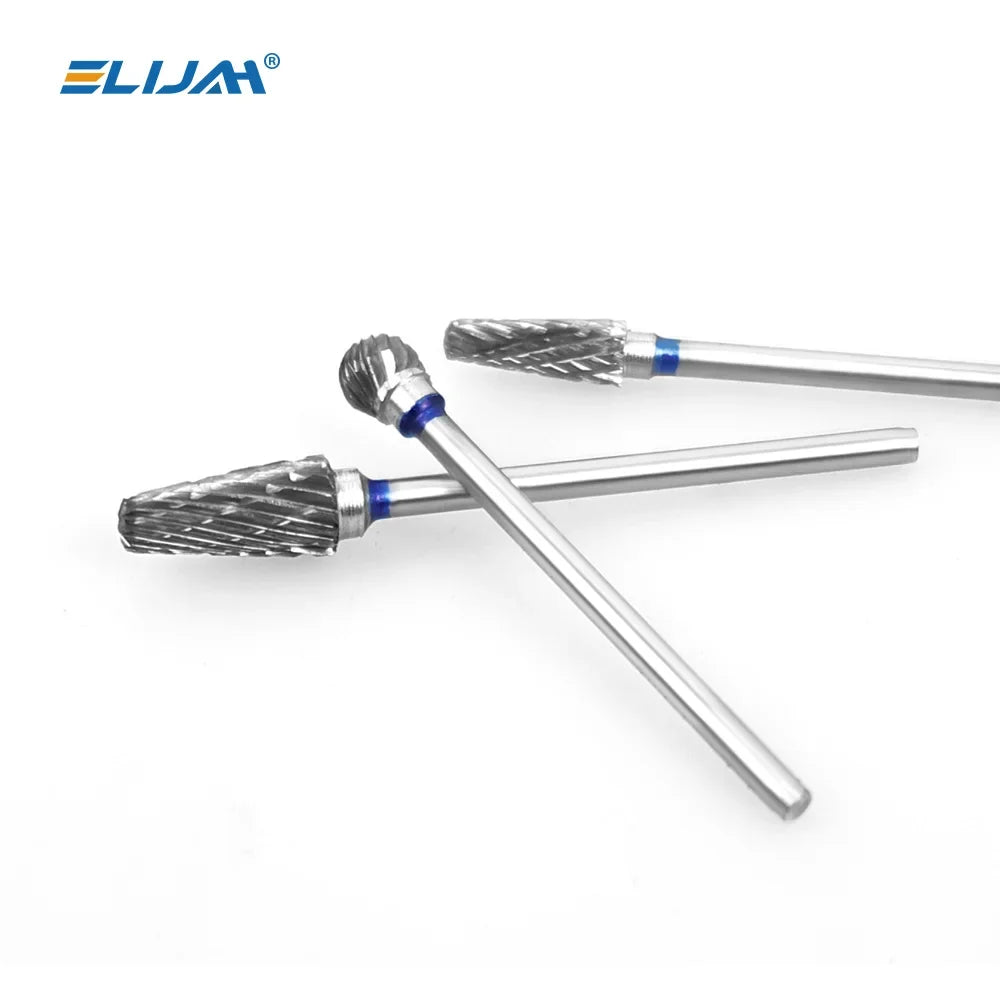 CYF266 Dental Tungsten Carbide Burs