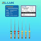 CYF225 Dental Heat-Activated Root Canal Files