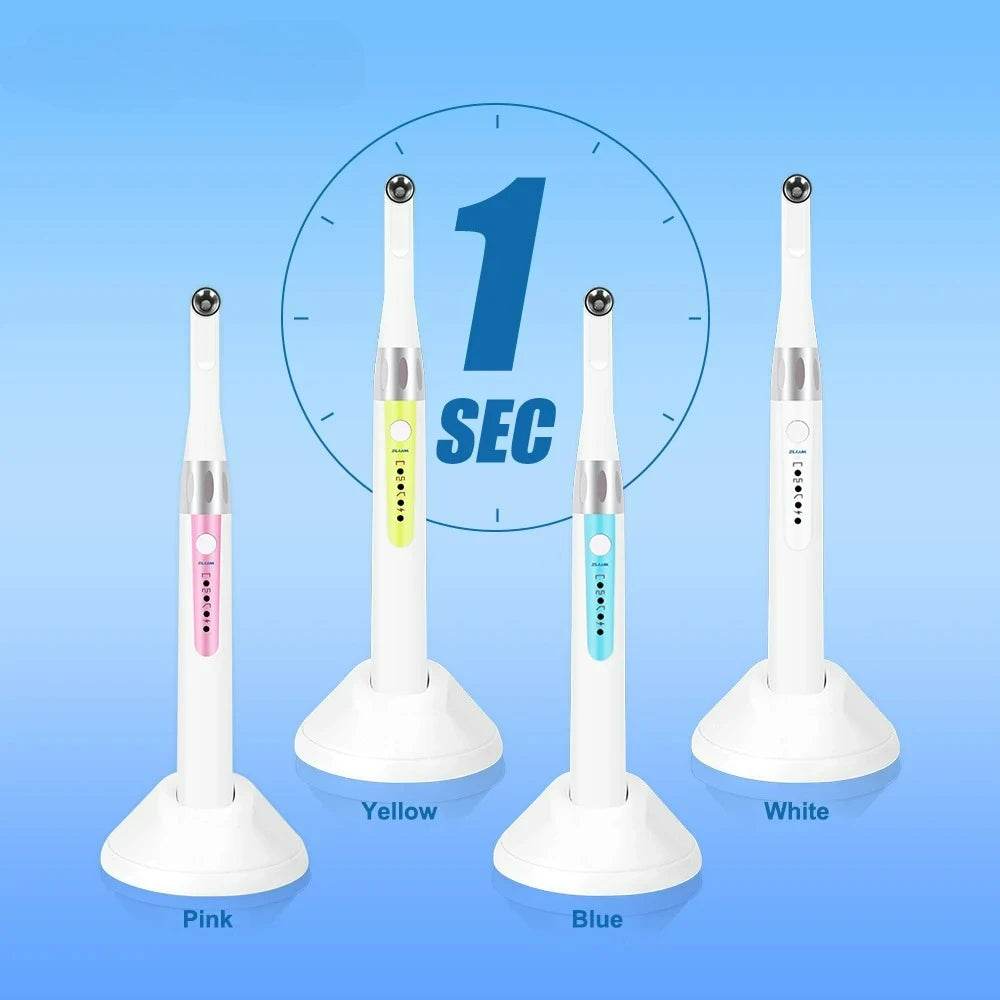 CYH045 Dental LED Curing Light 1s Professional - Denspay Dental - Curing Light