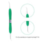 CYW484 Dental Resin Filling Tool