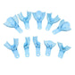 CYW830 Dental Plastic Impression Tray - Denspay Dental - Impression Trays