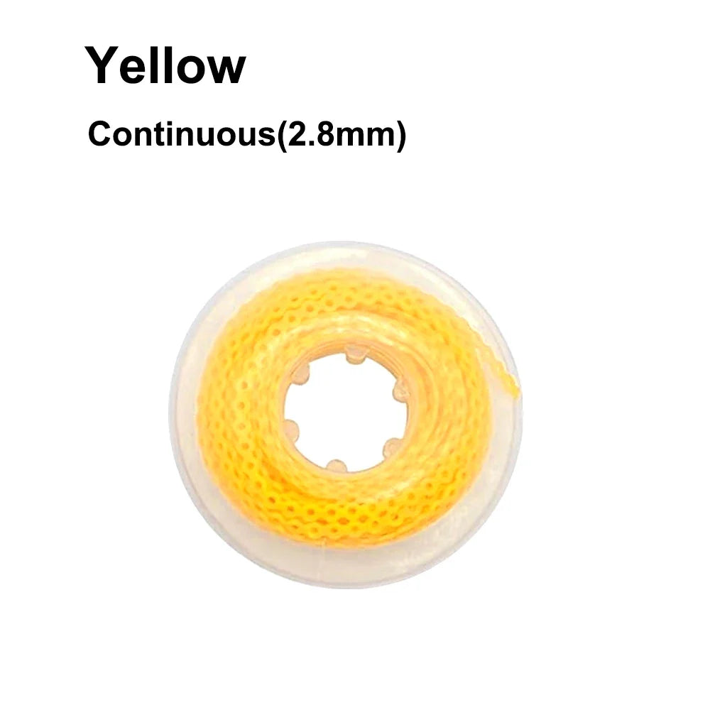 CYZ002 Dental Elastic Power Chain - Denspay Dental - Power Chains