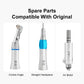 ELIJAH B2/M4 Dental 203C High/Low Speed Handpiece Kits