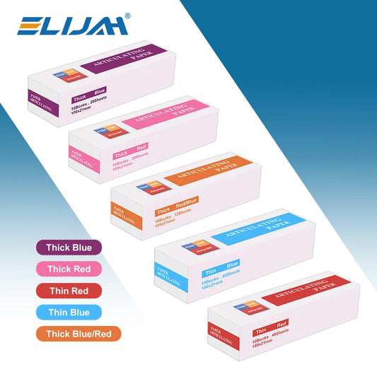 CYW098 Dental Articulating Paper