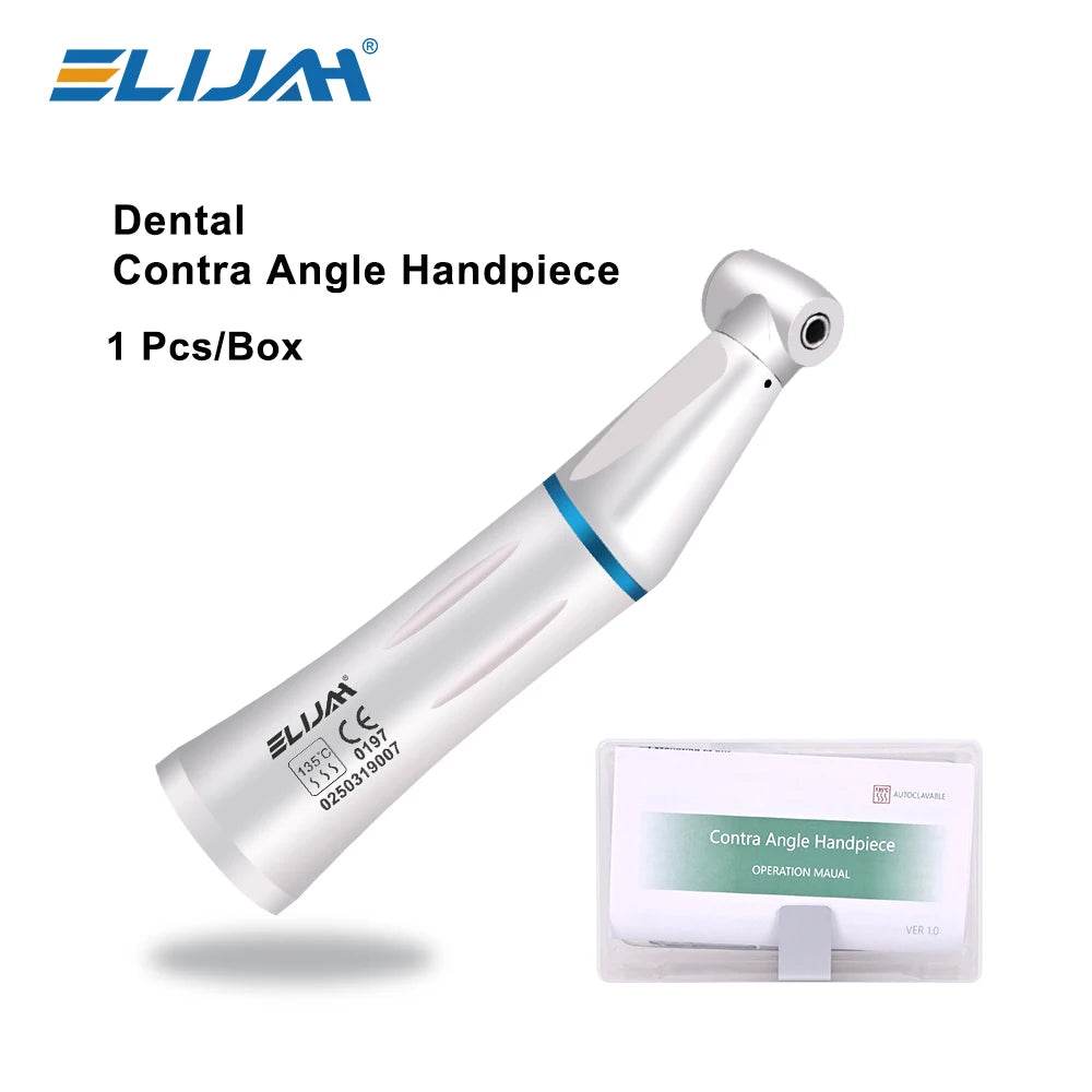 CYC244 Low Speed Handpiece Kit - Denspay Dental - Contra Angle Handpiece