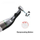 CYF210 Reciprocal Blue Heat Activation Endodontic File