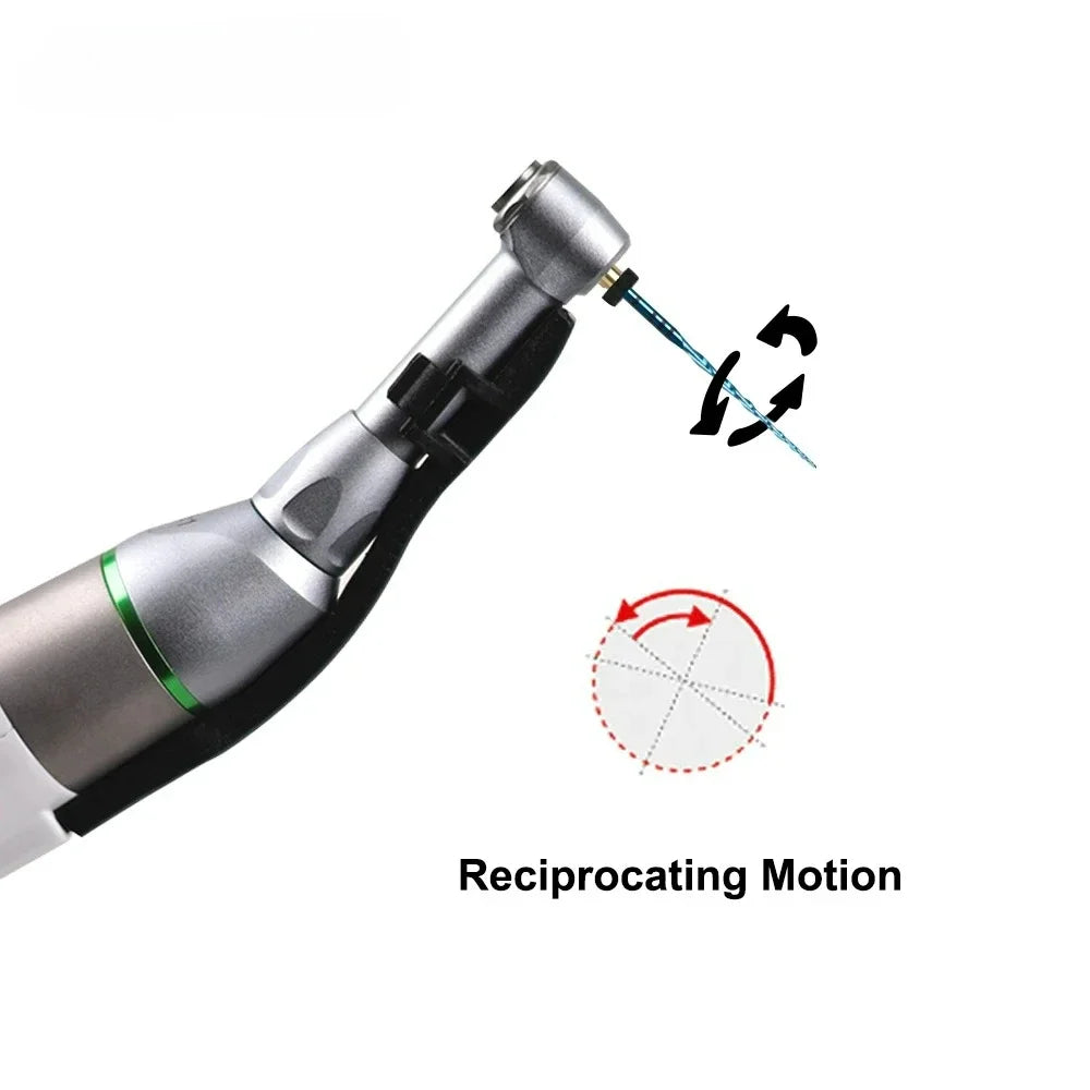 CYF210 Reciprocal Blue Heat Activation Endodontic File - Denspay Dental - Self-Adjusting Motor Files