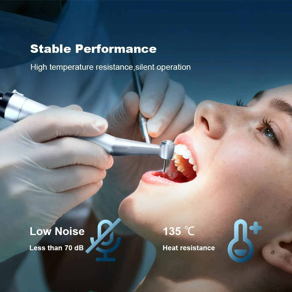 CYC261 Dental FX Series Low Speed Handpiece - Denspay Dental - Low Speed Handpiece Kit