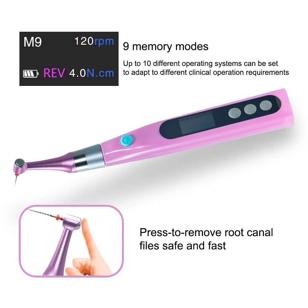 CYE099 Endo Motor 16:1 - Denspay Dental - Endo Motor