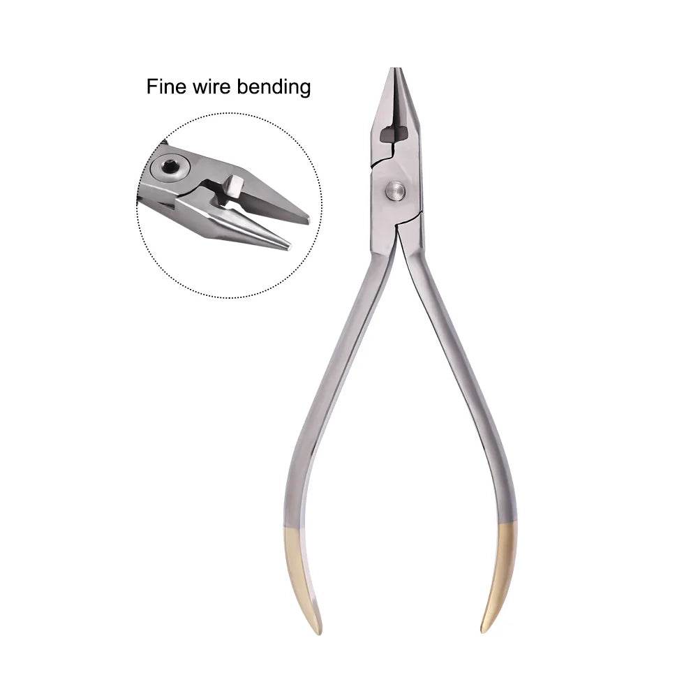 CYZ250 Dental Orthodontic Plier - Denspay Dental - Orthodontic Pliers