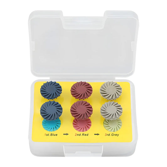 CFY324 Dental Composite Rubber Polisher