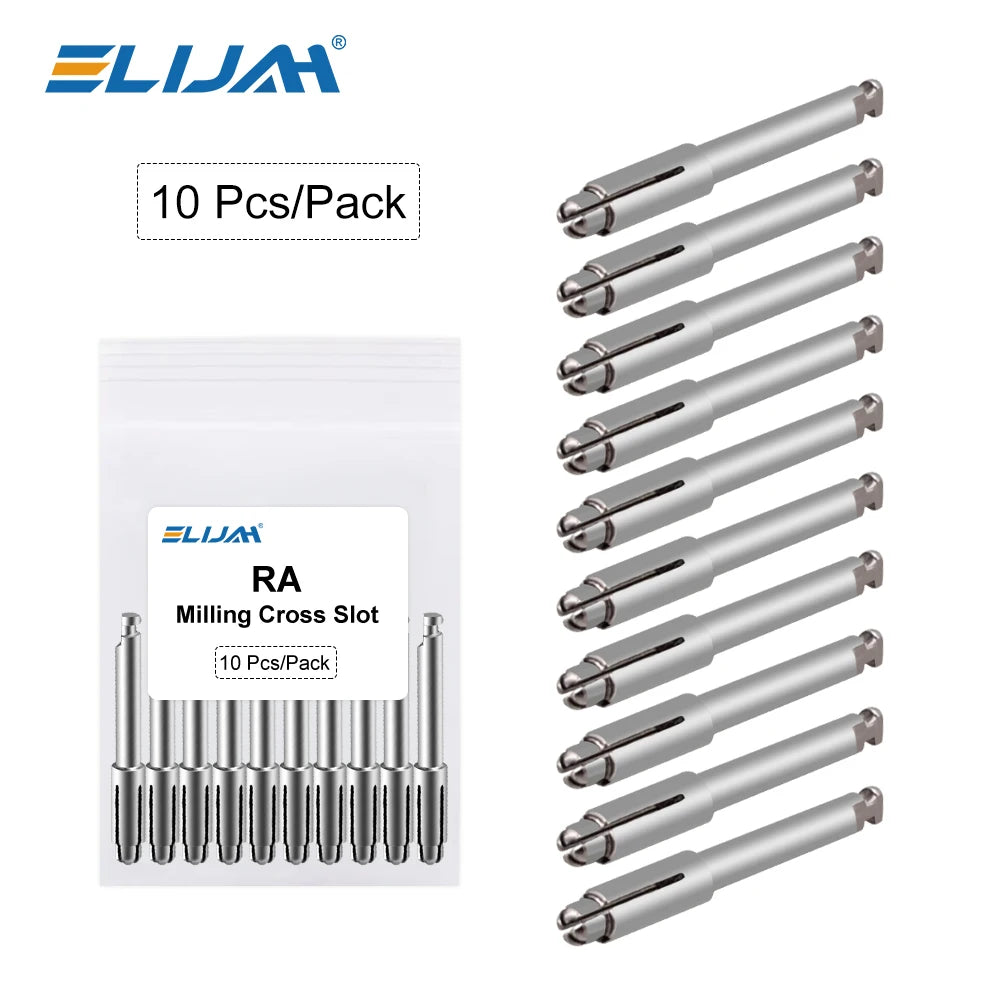 CYF863 Dental RA Shank - Denspay Dental - Universal Polishers & Abrasives