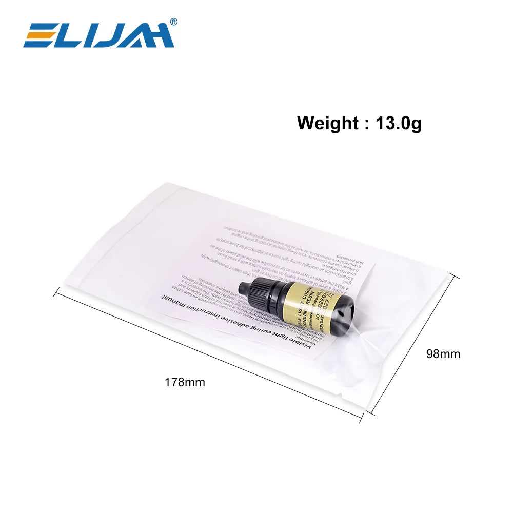 CYU201 Dental Visible Light Curing Bonding