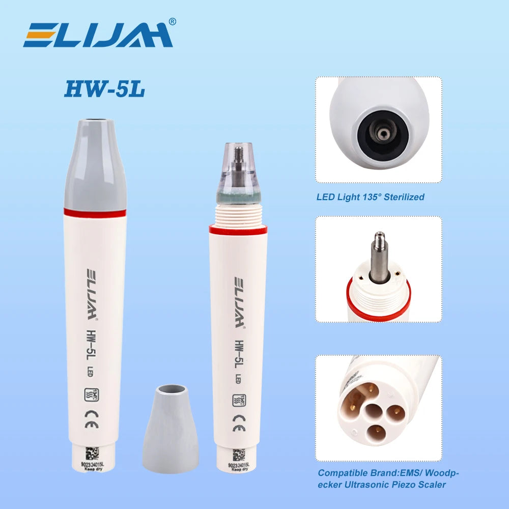 CYB091 Dental Scaler Handpiece