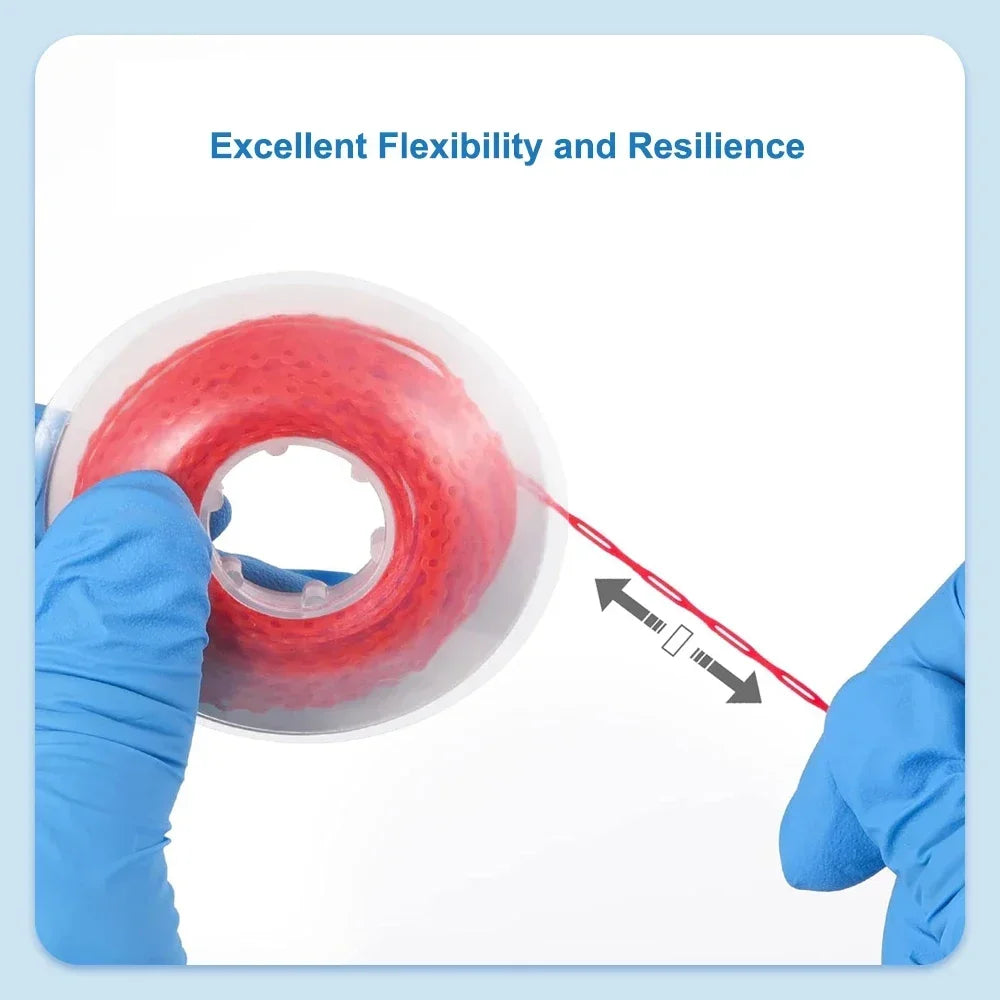 CYZ002 Dental Elastic Power Chain